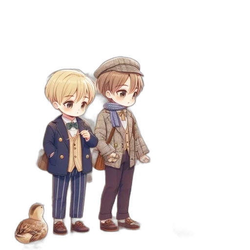 pixel art, watercolor, concept art, oil painting transparent PNG cut-out