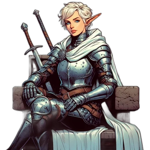 sword, staff, fantasy art, concept art transparent PNG cut-out