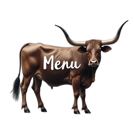 food, animal, staff, photorealistic transparent PNG cut-out