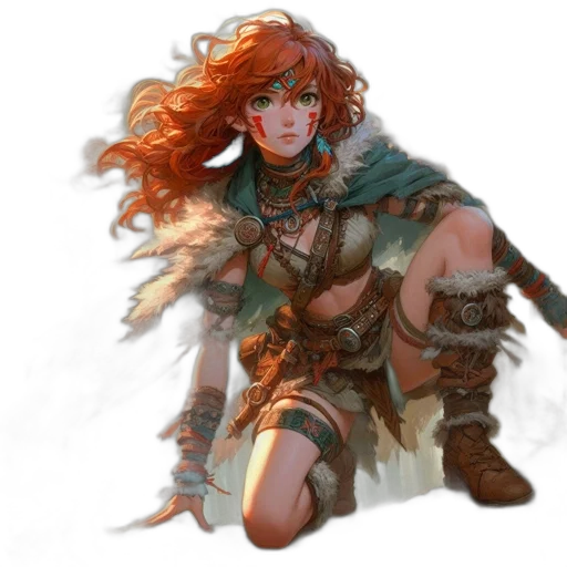 sword, weapon, fantasy art, concept art transparent PNG cut-out