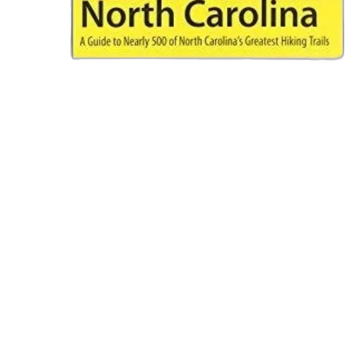 cover, north, carolina, guide transparent PNG cut-out