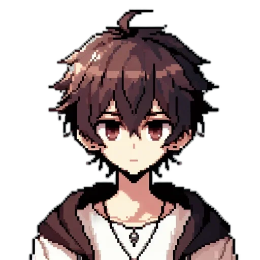 staff, face, hat, creature transparent PNG cut-out