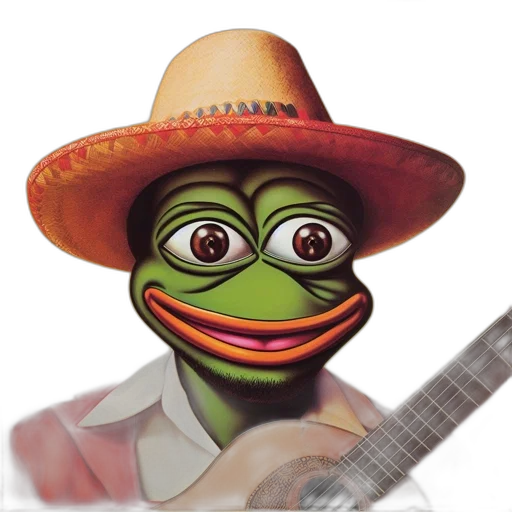 hat, mask, face, animal transparent PNG cut-out