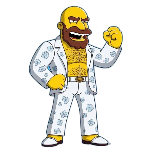 jacket, cartoon, concept art, pixel art transparent PNG cut-out