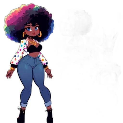 concept art, cartoon, fantasy art, pixel art transparent PNG cut-out