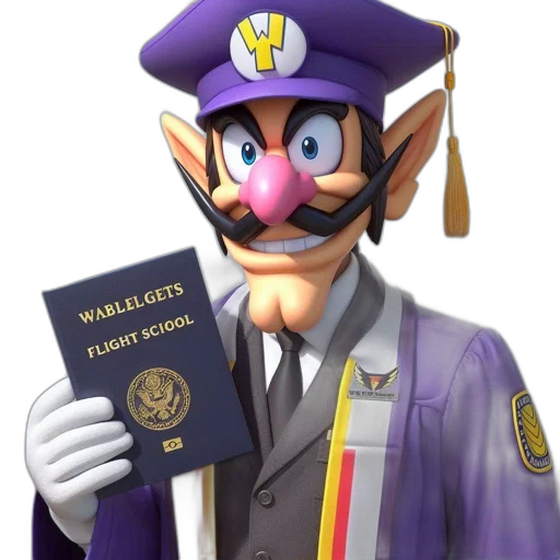 staff, mask, weapon, hat transparent PNG cut-out