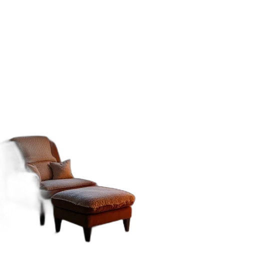 furniture, crown, staff, shoes transparent PNG cut-out