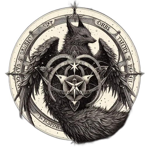 dragon, staff, jewelry, crown transparent PNG cut-out