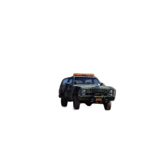 car, weapon, animal, robot transparent PNG cut-out