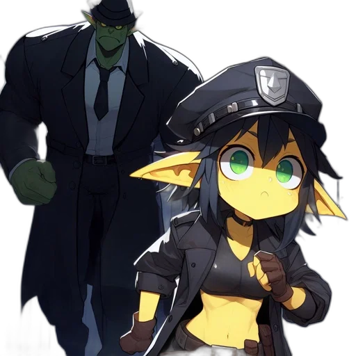 staff, hat, mask, weapon transparent PNG cut-out