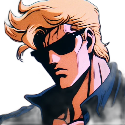 jacket, face, mask, weapon transparent PNG cut-out
