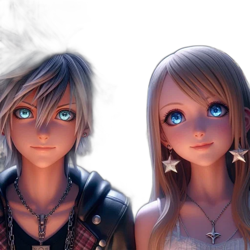 3d render, fantasy art, concept art, photorealistic transparent PNG cut-out