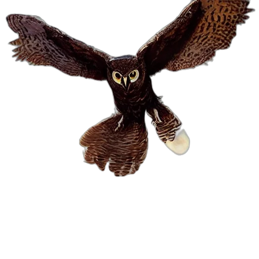 animal, staff, jewelry, creature transparent PNG cut-out