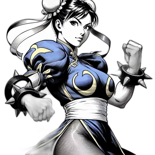 staff, weapon, comic book art, concept art transparent PNG cut-out