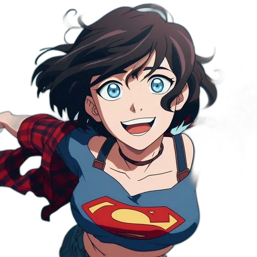 face, weapon, animal, anime transparent PNG cut-out