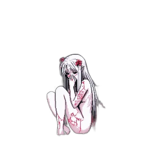 creature, dress, mask, face transparent PNG cut-out