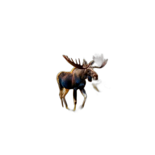 animal, creature, crown, dragon transparent PNG cut-out
