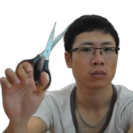 staff, weapon, sword, hair transparent PNG cut-out