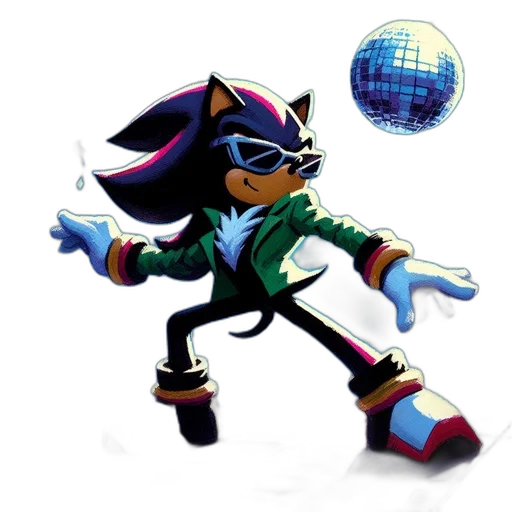 jacket, concept art, 3d render, pixel art transparent PNG cut-out