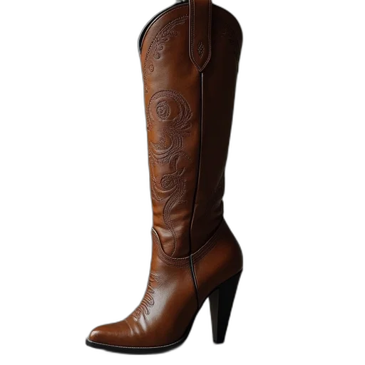 shoes, international, boot, stretch transparent PNG cut-out