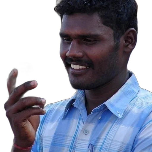 staff, face, animal, creature transparent PNG cut-out