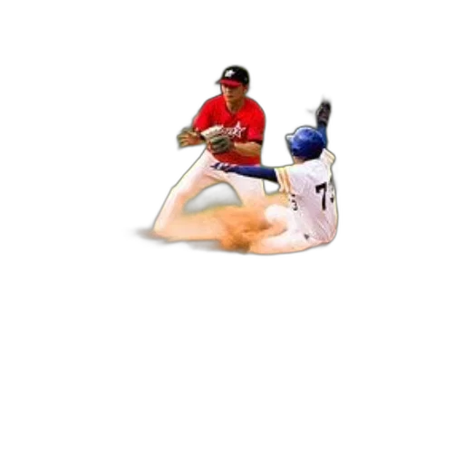 hat, creature, baseball, player transparent PNG cut-out