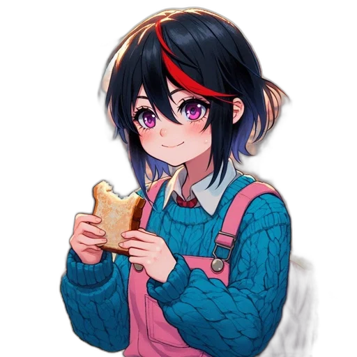 food, weapon, animal, face transparent PNG cut-out