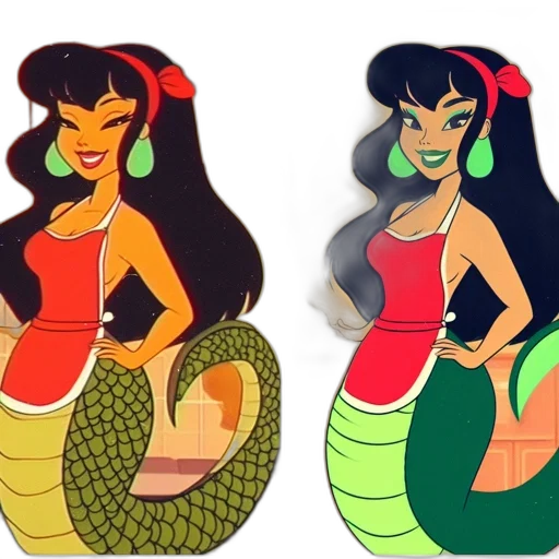 concept art, fantasy art, pixel art, cartoon transparent PNG cut-out
