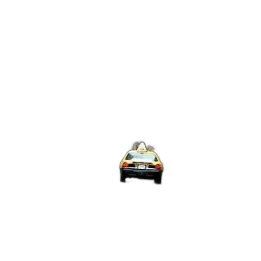 car, robot, hat, weapon transparent PNG cut-out