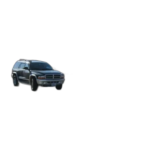 car, 3d render, photorealistic, black transparent PNG cut-out
