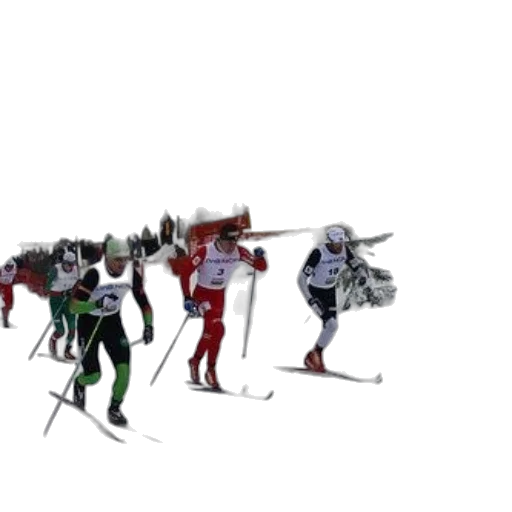 staff, concept art, 3d render, snow transparent PNG cut-out