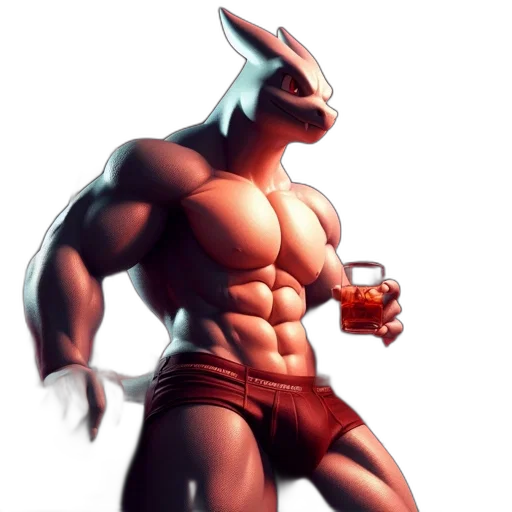 dragon, animal, creature, robot transparent PNG cut-out
