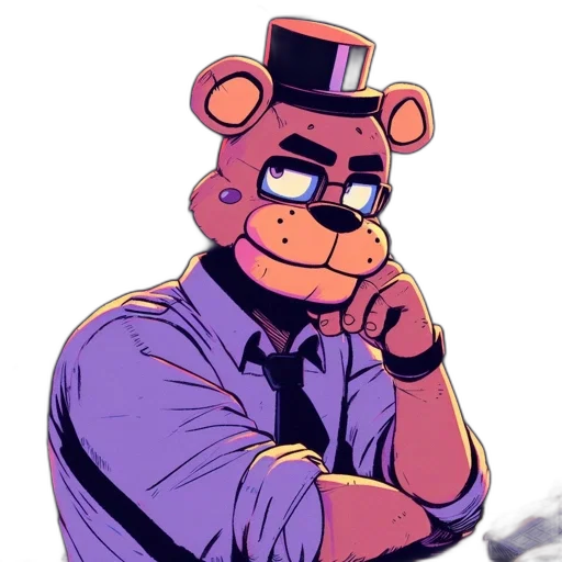 staff, mask, hat, animal transparent PNG cut-out