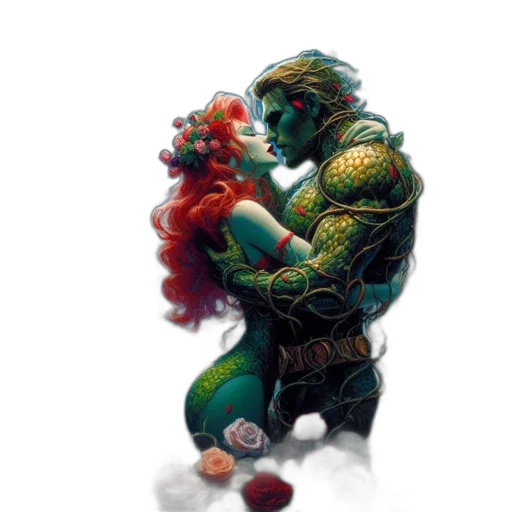 creature, robot, mask, dragon transparent PNG cut-out