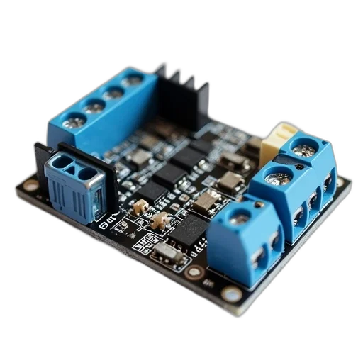 voltage, sensor, kit, motor transparent PNG cut-out