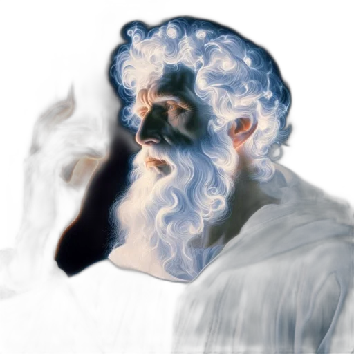 mask, face, dragon, creature transparent PNG cut-out