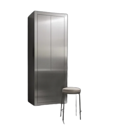 furniture, staff, 3d render, photorealistic transparent PNG cut-out