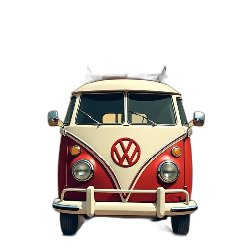 car, animal, 3d render, photorealistic transparent PNG cut-out
