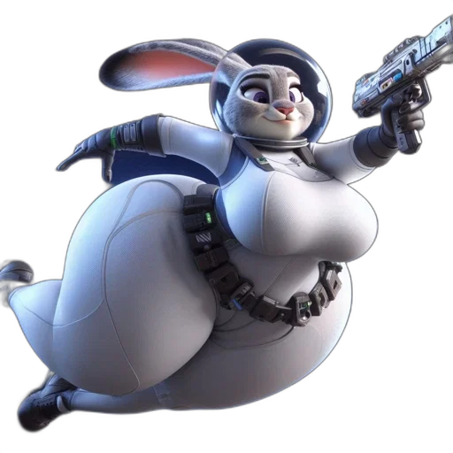robot, weapon, animal, concept art transparent PNG cut-out