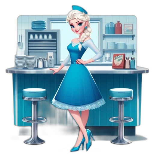 dress, staff, food, concept art transparent PNG cut-out