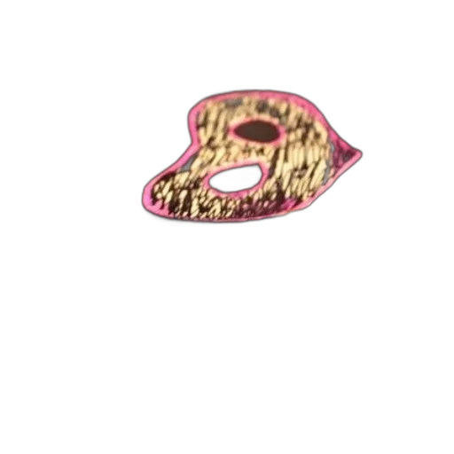 mask, jewelry, hat, face transparent PNG cut-out