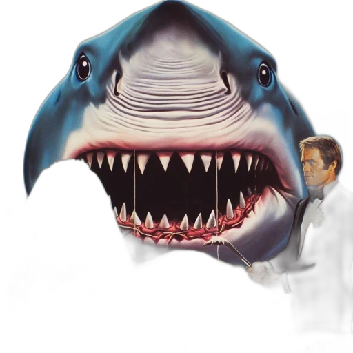 creature, animal, staff, face transparent PNG cut-out
