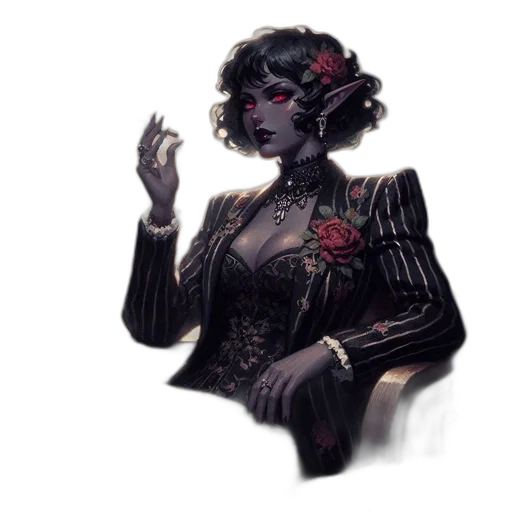 crown, dress, mask, jewelry transparent PNG cut-out