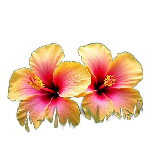 flower, jewelry, crown, staff transparent PNG cut-out