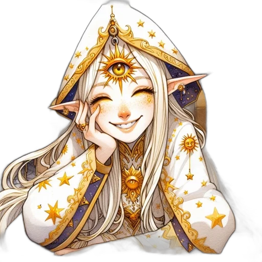crown, staff, jewelry, mask transparent PNG cut-out