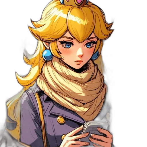 staff, crown, face, weapon transparent PNG cut-out