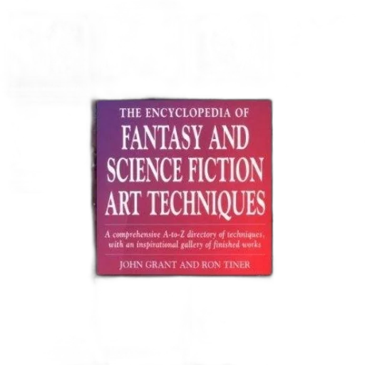 fantasy art, outer space, encyclopedia, fantasy transparent PNG cut-out