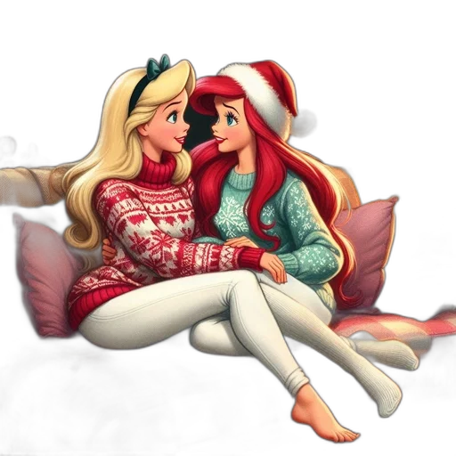 concept art, fantasy art, cartoon, 3d render transparent PNG cut-out