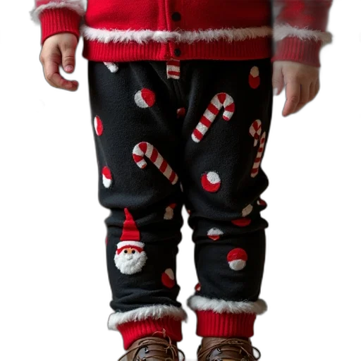 jacket, red, young, child transparent PNG cut-out