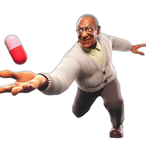 bottle, jacket, concept art, pixel art transparent PNG cut-out
